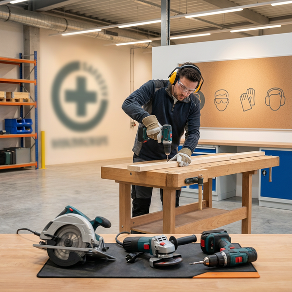 Power Tool Safety Tips Everyone Should Know