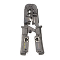 2-in-1 RJ45 Network LAN Cable Crimper Pliers