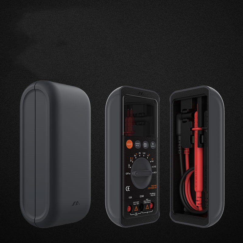 High-Precision Digital Multimeter