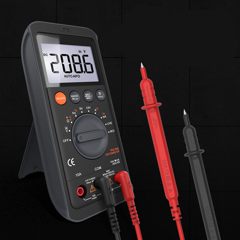 High-Precision Digital Multimeter