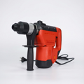 TitanForce 1100W SDS-Plus Rotary Hammer Drill – 3-Function Professional Power Tool