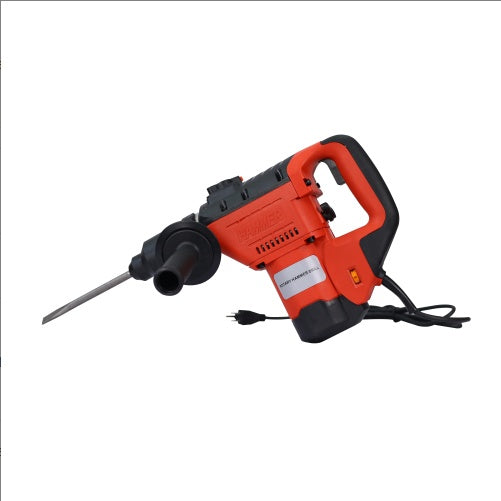 TitanForce 1100W SDS-Plus Rotary Hammer Drill – 3-Function Professional Power Tool