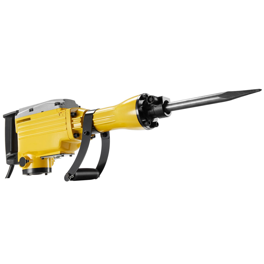 2200W Demolition Jack Hammer Concrete Breaker